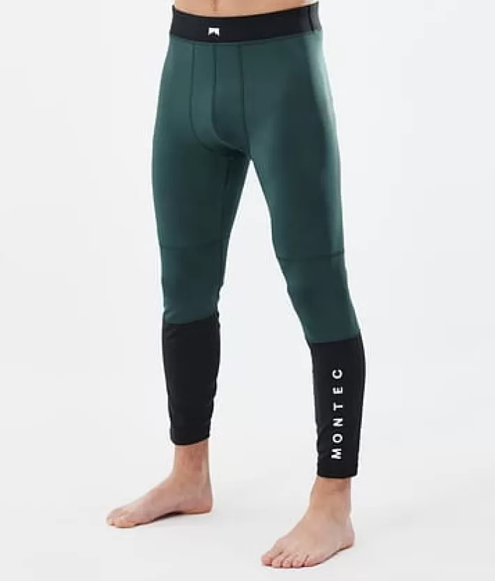 Underställ<MONTEC Alpha DarkAtlantic/Black