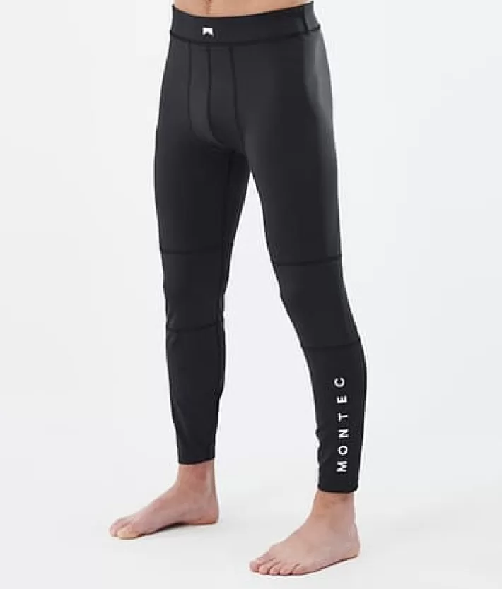 Underställ<MONTEC Alpha Black