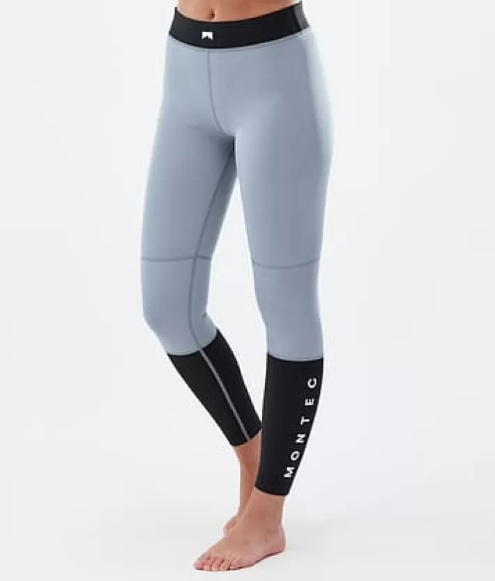 Underställ<MONTEC Alpha W SoftBlue/Black