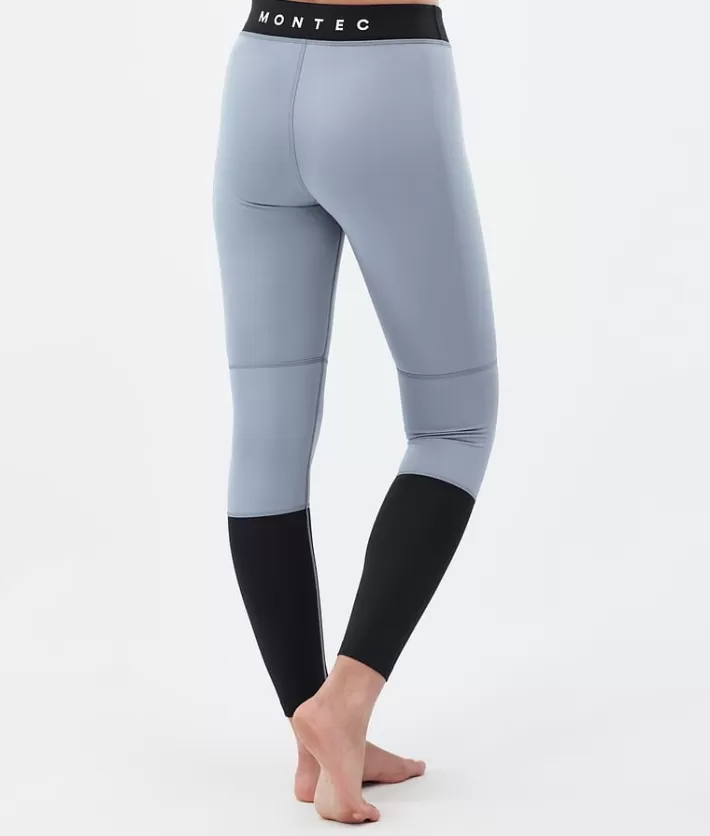 Underställ<MONTEC Alpha W SoftBlue/Black