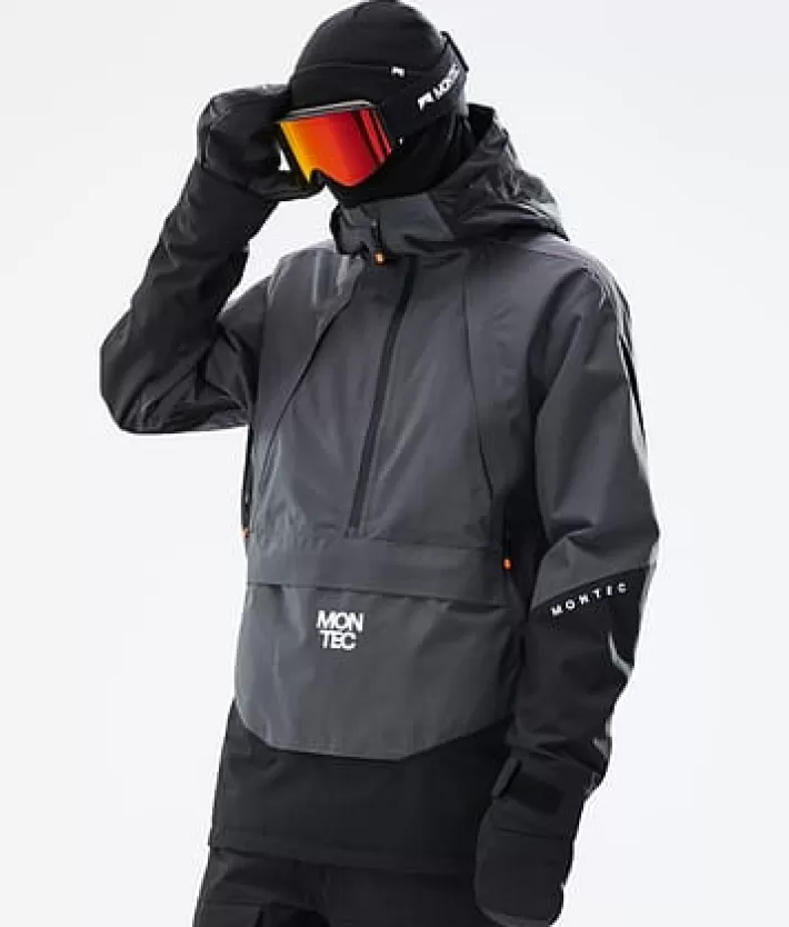 Skidjackor<MONTEC Apex Phantom/Black/Pearl