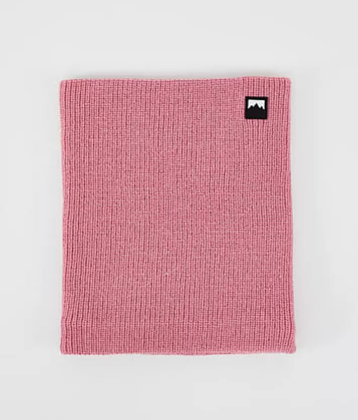 Skidmasker | Skidmasker<MONTEC Classic Knitted 2022 Pink