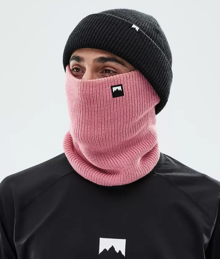 Skidmasker | Skidmasker<MONTEC Classic Knitted 2022 Pink
