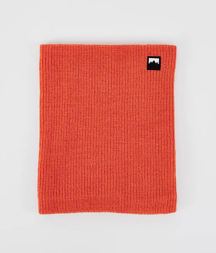 Skidmasker | Skidmasker<MONTEC Classic Knitted 2022 Orange