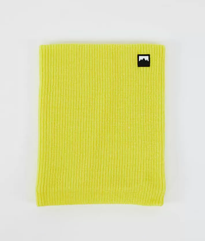 Skidmasker | Skidmasker<MONTEC Classic Knitted 2022 BrightYellow