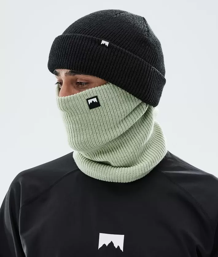 Skidmasker | Skidmasker<MONTEC Classic Knitted 2022 SoftGreen