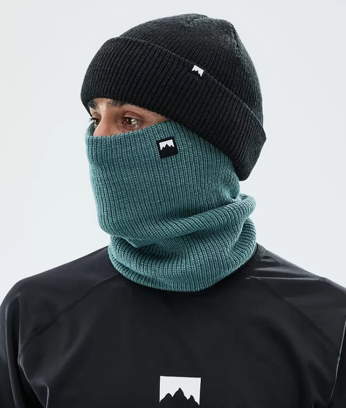 Skidmasker | Skidmasker<MONTEC Classic Knitted 2022 Atlantic