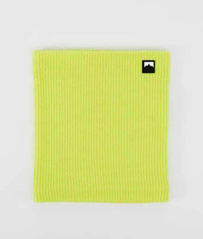 Skidmasker | Skidmasker<MONTEC Classic Knitted BrightYellow