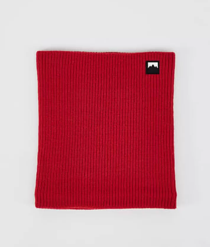 Skidmasker | Skidmasker<MONTEC Classic Knitted DeepRed