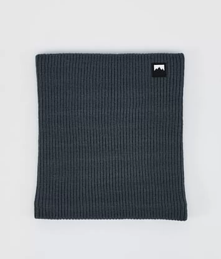 Skidmasker | Skidmasker<MONTEC Classic Knitted MetalBlue