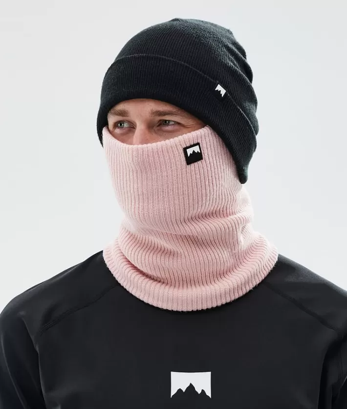 Skidmasker | Skidmasker<MONTEC Classic Knitted SoftPink