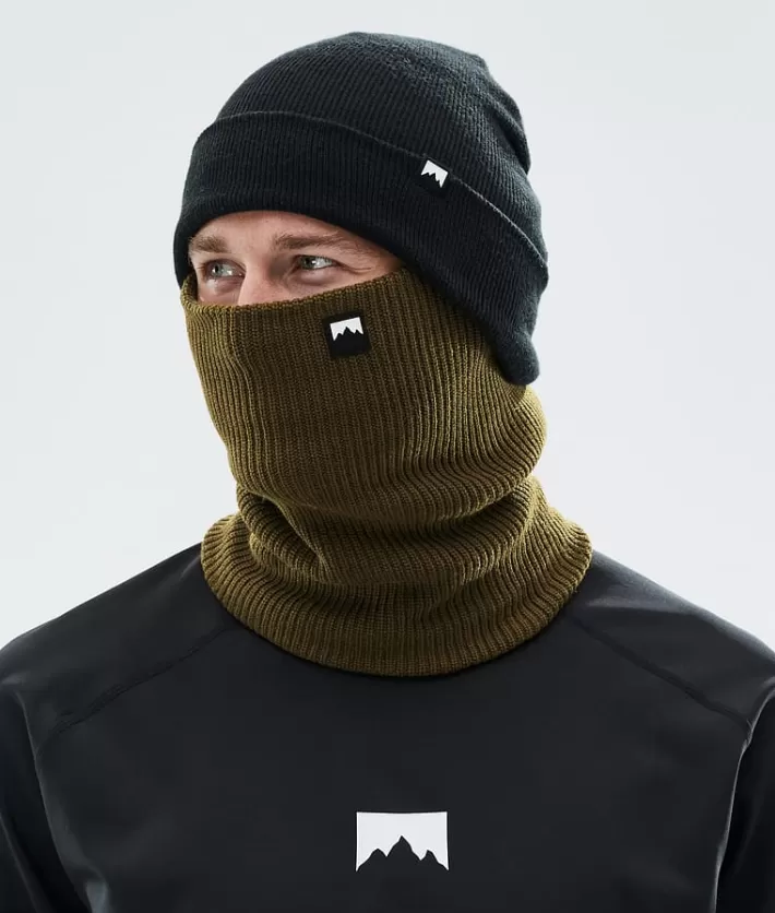Skidmasker | Skidmasker<MONTEC Classic Knitted Fatigue