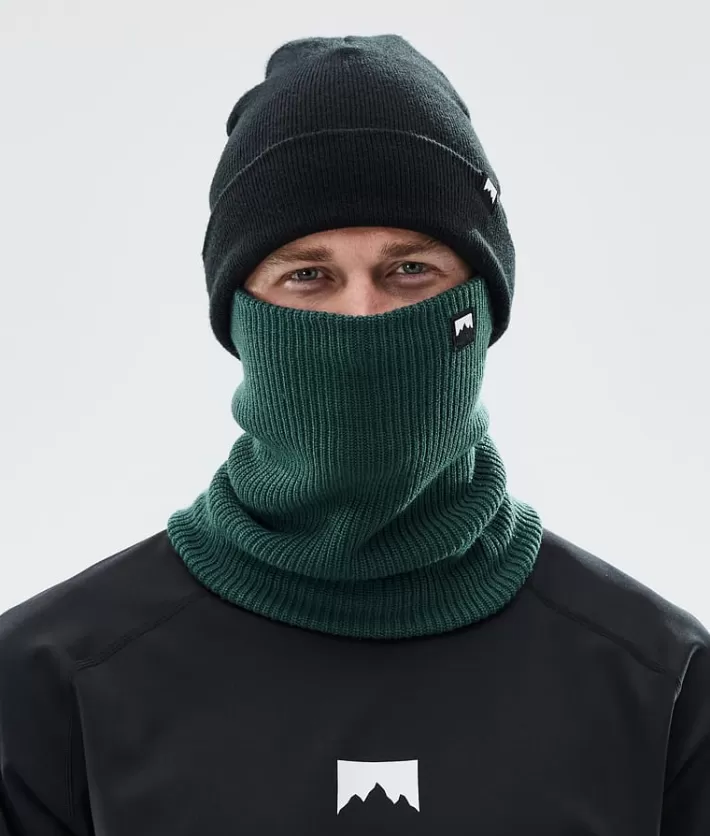 Skidmasker | Skidmasker<MONTEC Classic Knitted DarkAtlantic