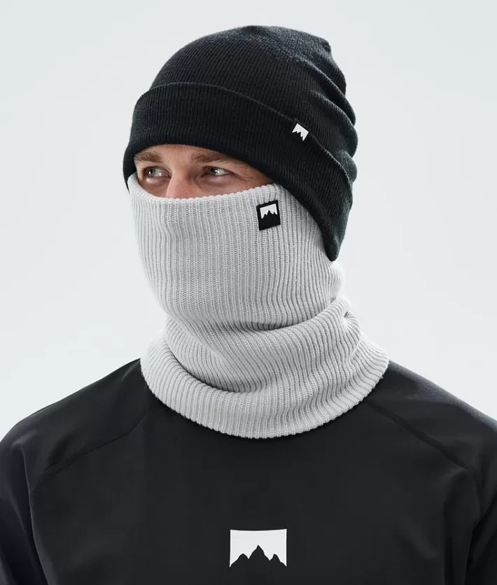 Skidmasker | Skidmasker<MONTEC Classic Knitted LightGrey