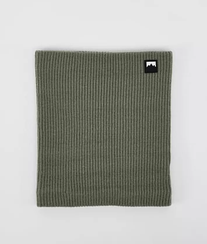 Skidmasker | Skidmasker<MONTEC Classic Knitted Greenish