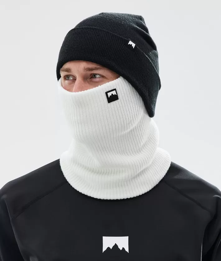 Skidmasker | Skidmasker<MONTEC Classic Knitted OldWhite