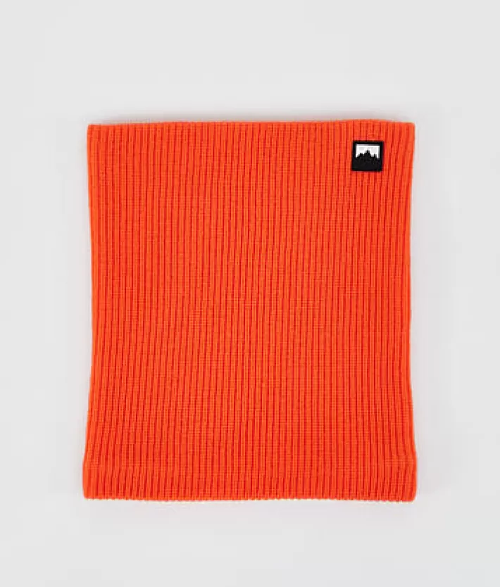 Skidmasker | Skidmasker<MONTEC Classic Knitted Orange