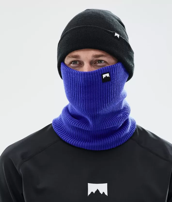 Skidmasker | Skidmasker<MONTEC Classic Knitted CobaltBlue