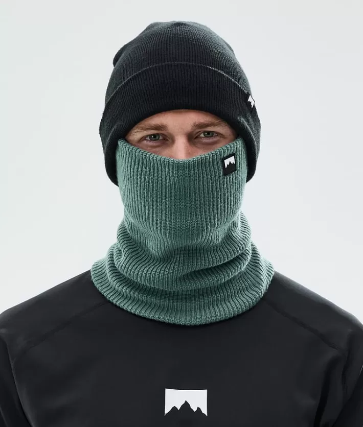 Skidmasker | Skidmasker<MONTEC Classic Knitted Atlantic
