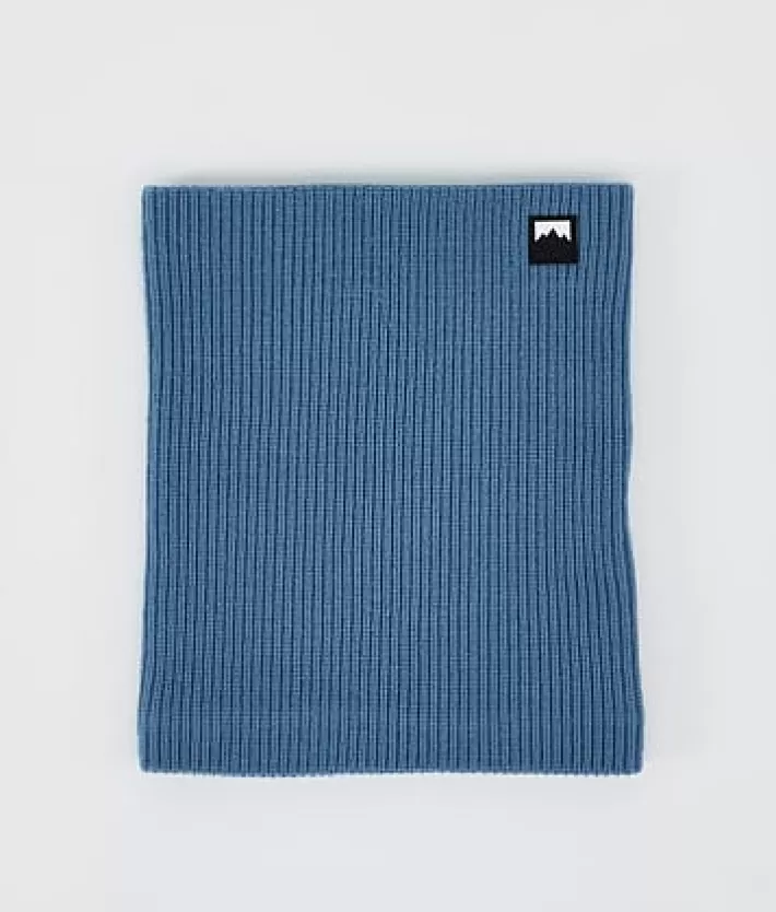Skidmasker | Skidmasker<MONTEC Classic Knitted BlueSteel