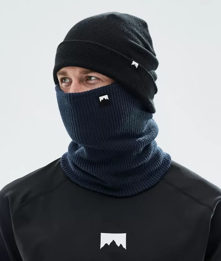 Skidmasker | Skidmasker<MONTEC Classic Knitted DarkBlue