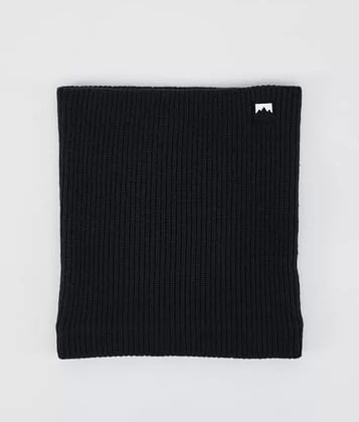 Skidmasker | Skidmasker<MONTEC Classic Knitted Black