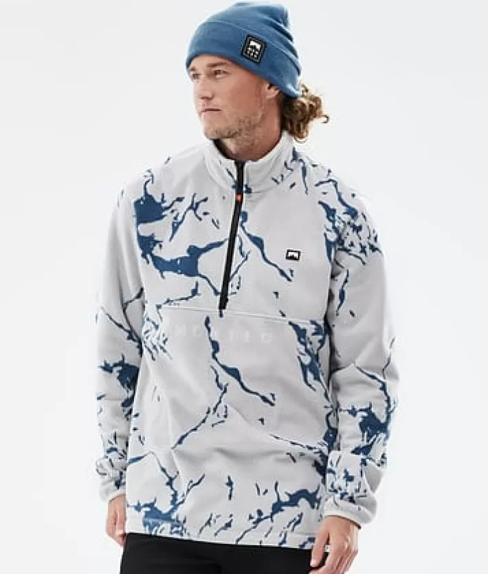 Fleece<MONTEC Echo Ice