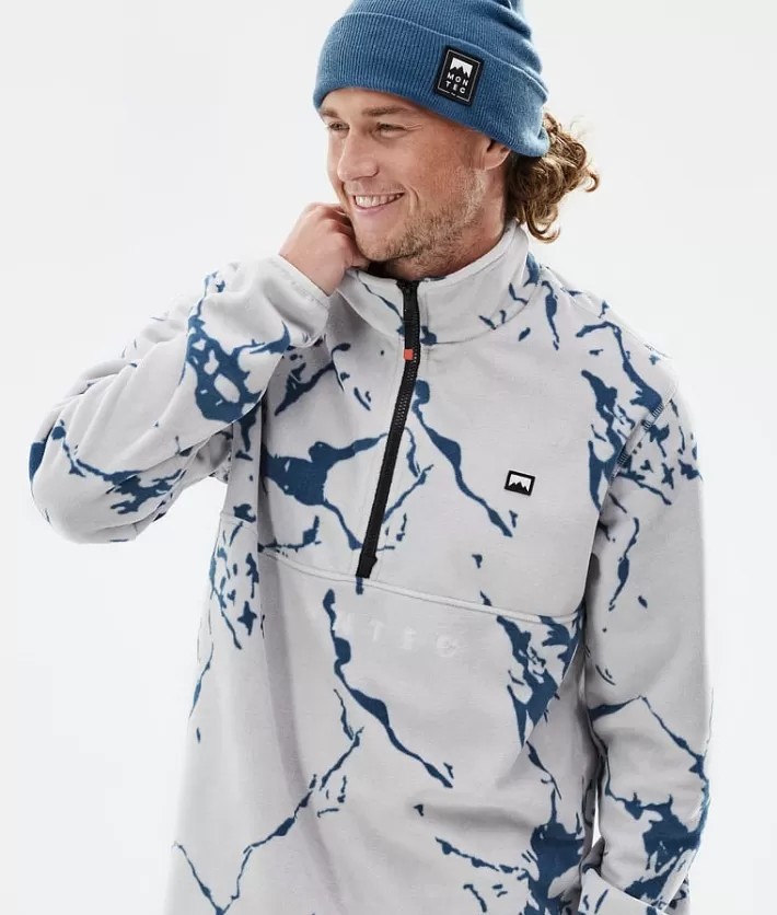 Fleece<MONTEC Echo Ice