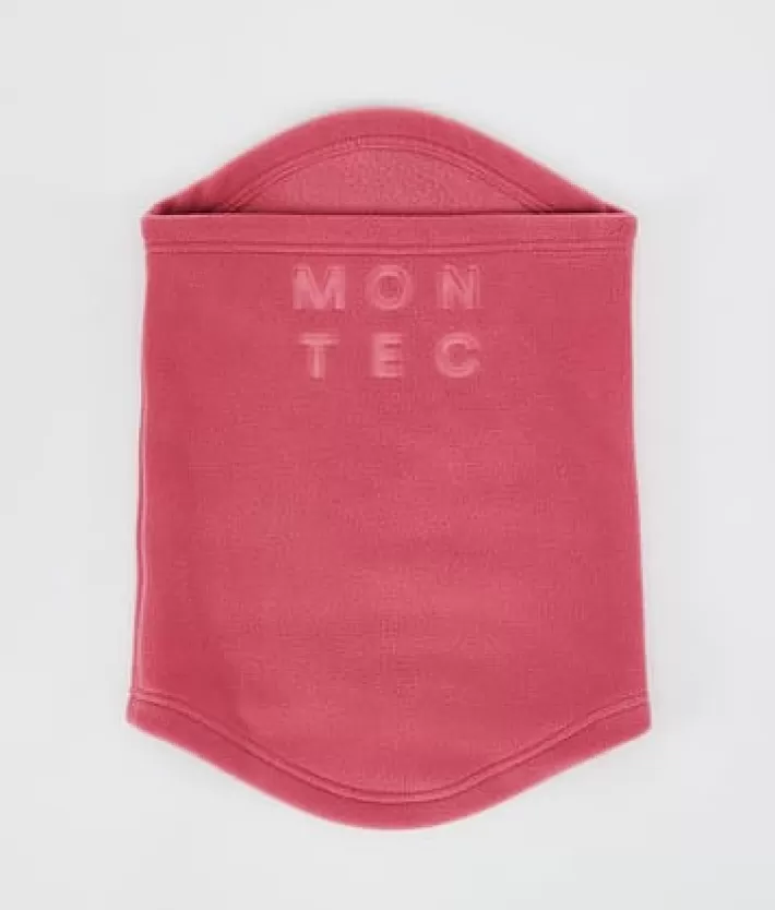 Skidmasker | Skidmasker<MONTEC Echo Tube LightRed