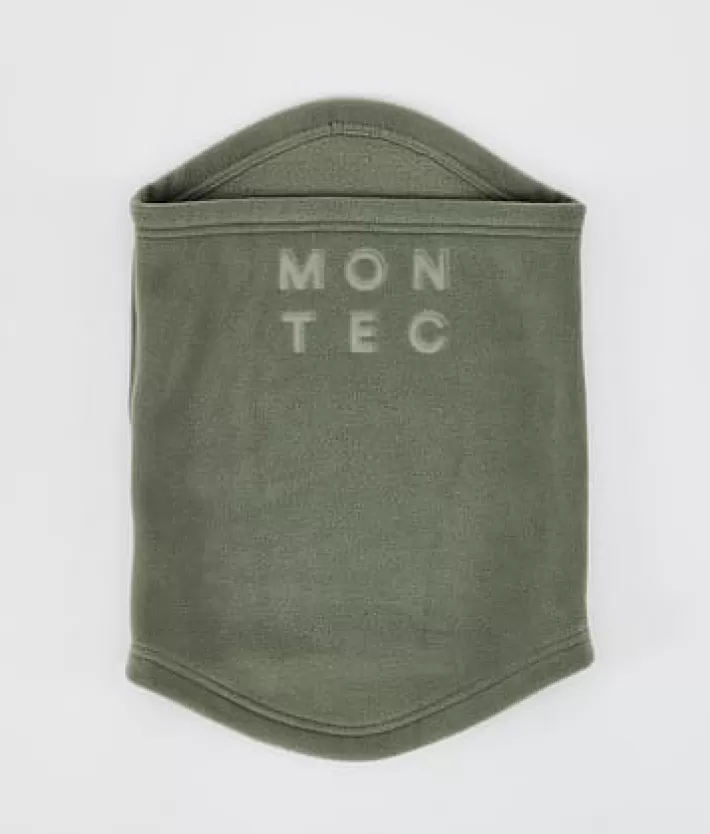 Skidmasker | Skidmasker<MONTEC Echo Tube Greenish