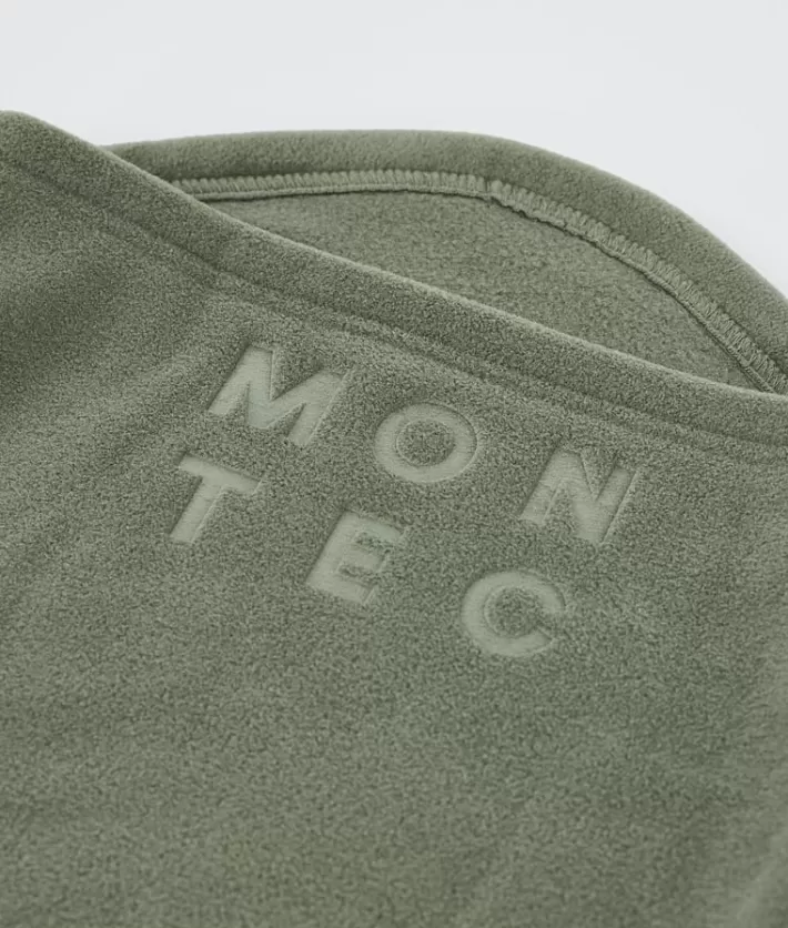 Skidmasker | Skidmasker<MONTEC Echo Tube Greenish