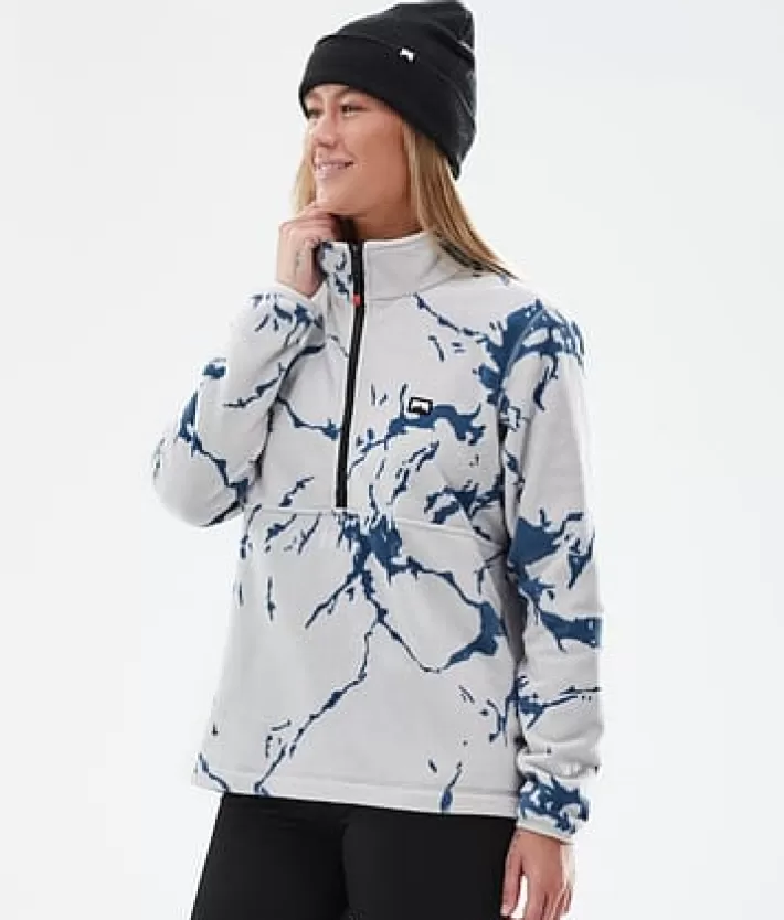 Fleece<MONTEC Echo W Ice