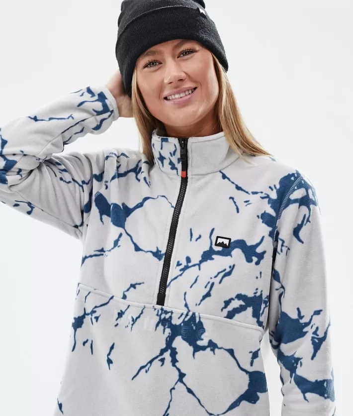Fleece<MONTEC Echo W Ice