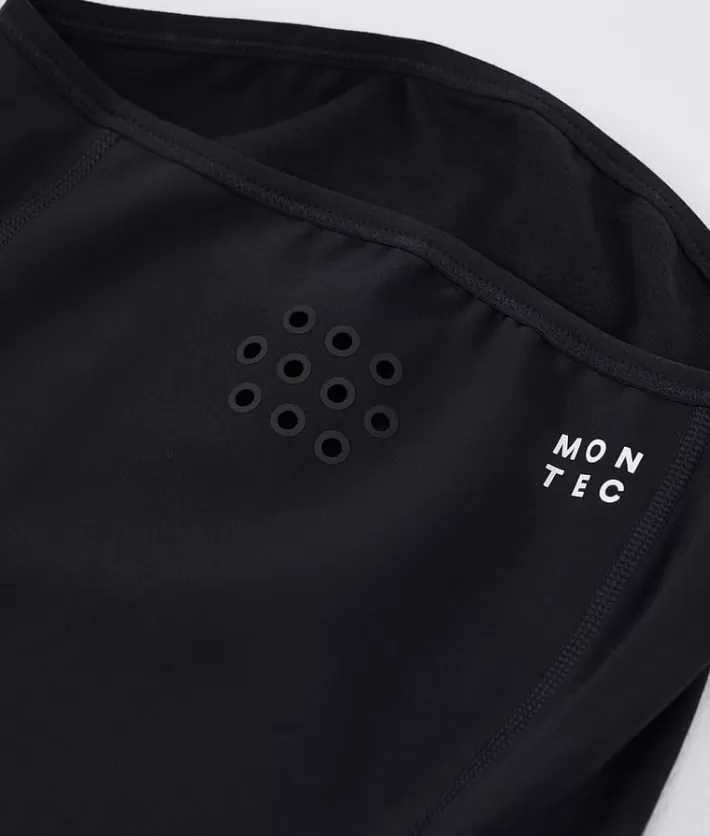 Skidmasker | Skidmasker<MONTEC Ice Tube II Black