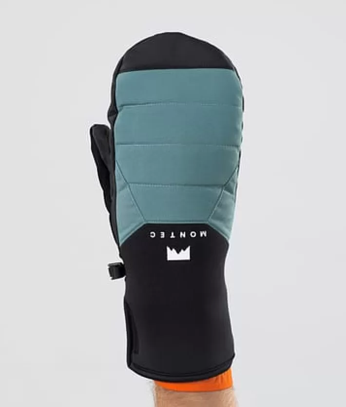 Skidhandskar | Skidhandskar<MONTEC Kilo 2020 Atlantic