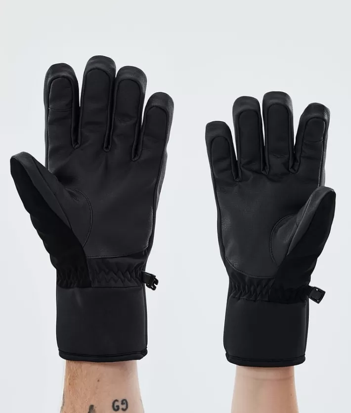 Skidhandskar | Skidhandskar<MONTEC Kilo 2022 Gold