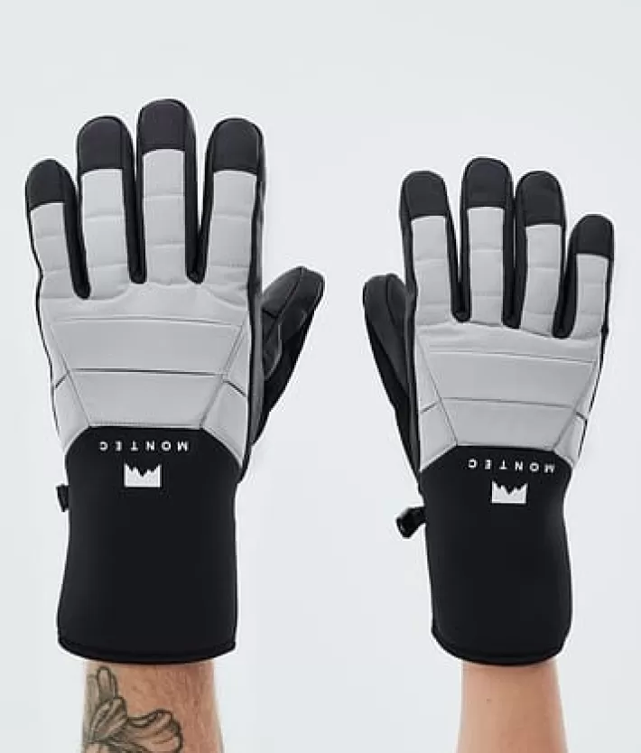 Skidhandskar | Skidhandskar<MONTEC Kilo 2022 LightGrey