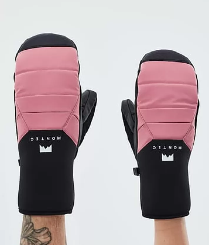 Skidhandskar | Skidhandskar<MONTEC Kilo 2022 Pink
