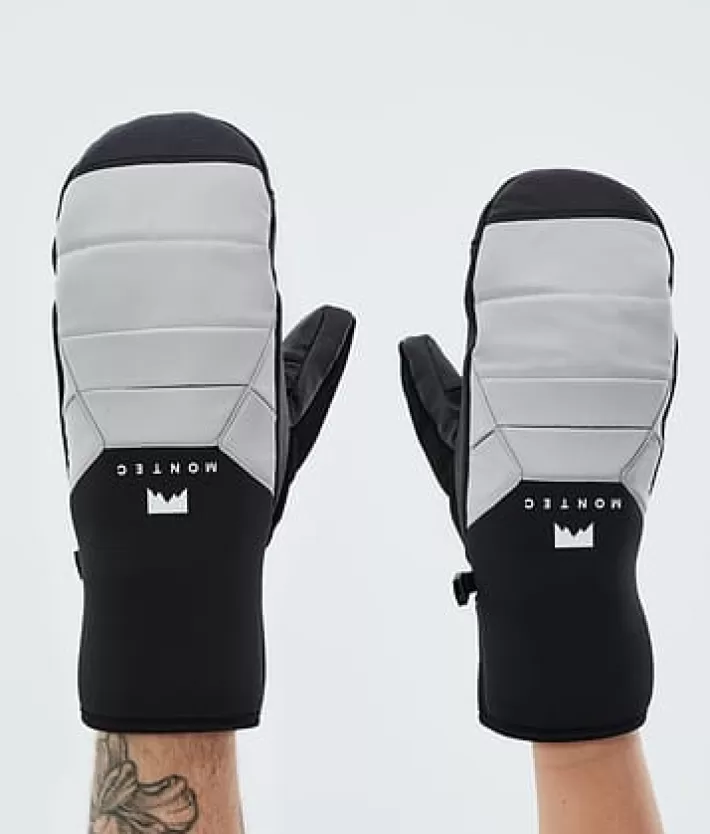 Skidhandskar | Skidhandskar<MONTEC Kilo 2022 LightGrey