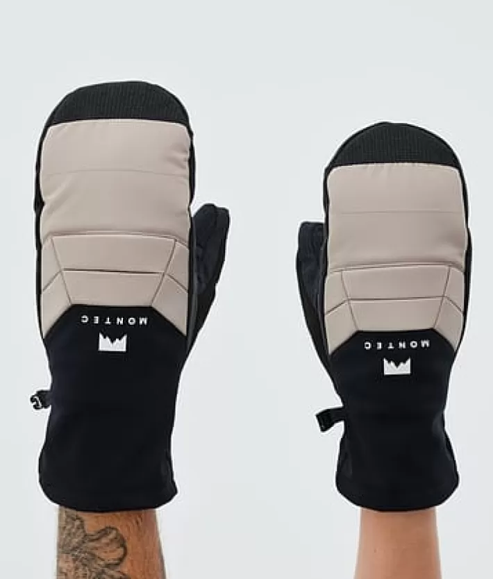 Skidhandskar | Skidhandskar<MONTEC Kilo Sand