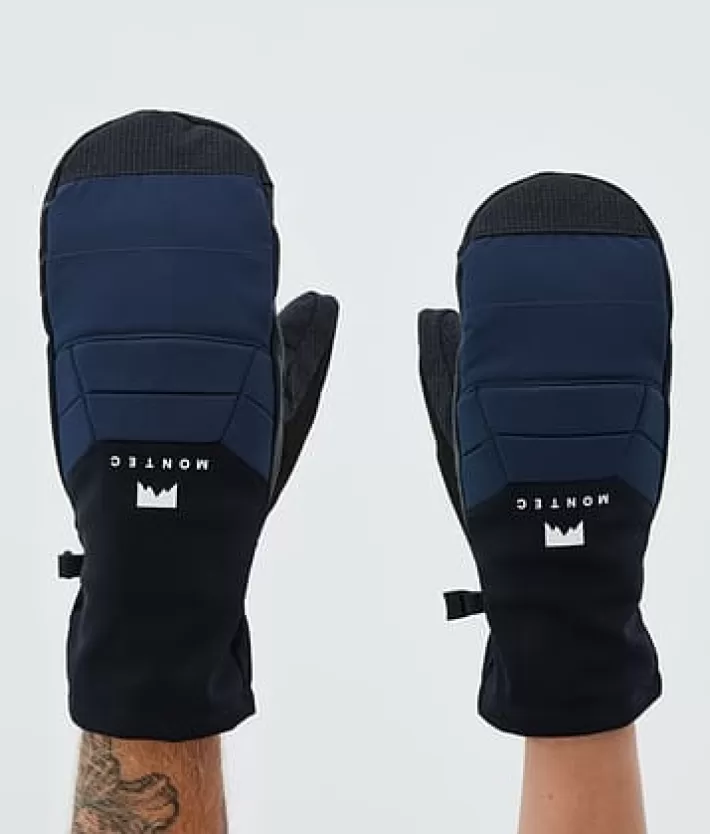 Skidhandskar | Skidhandskar<MONTEC Kilo DarkBlue
