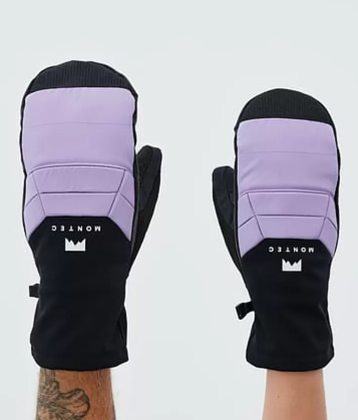 Skidhandskar | Skidhandskar<MONTEC Kilo FadedViolet