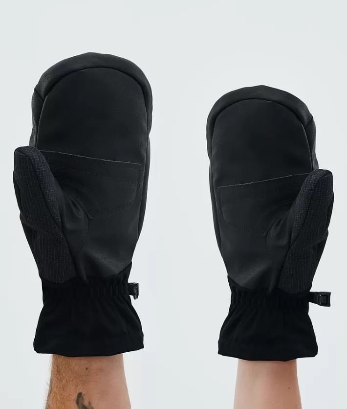 Skidhandskar | Skidhandskar<MONTEC Kilo FadedViolet