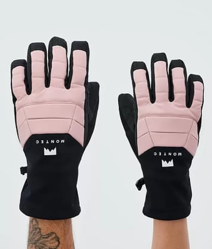 Skidhandskar | Skidhandskar<MONTEC Kilo SoftPink