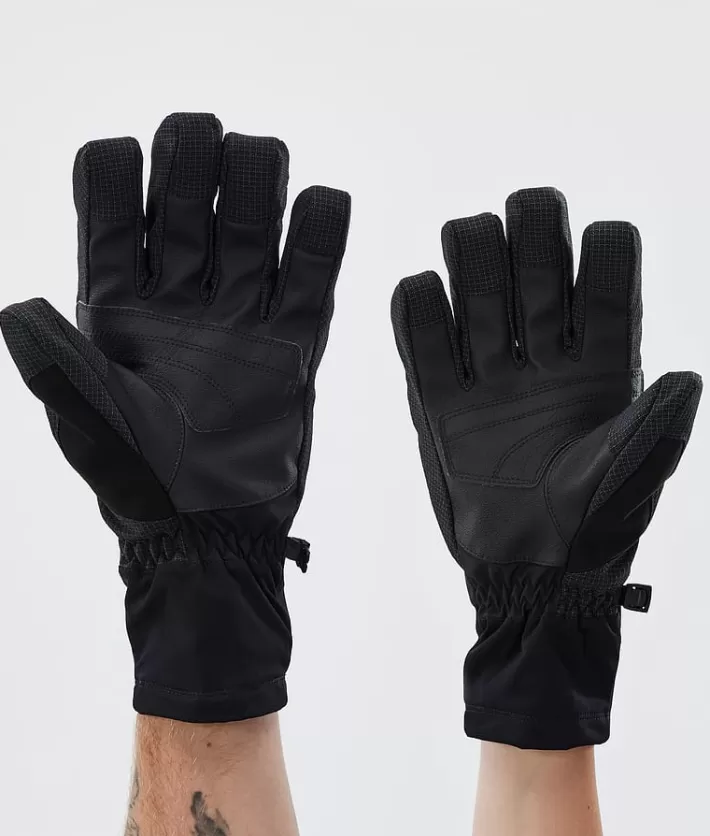 Skidhandskar | Skidhandskar<MONTEC Kilo CobaltBlue