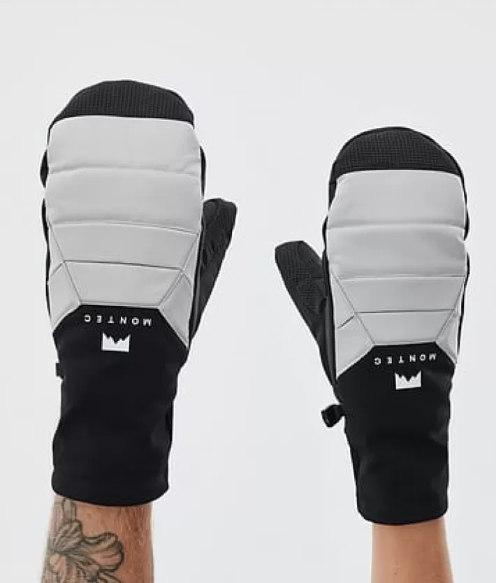 Skidhandskar | Skidhandskar<MONTEC Kilo LightGrey