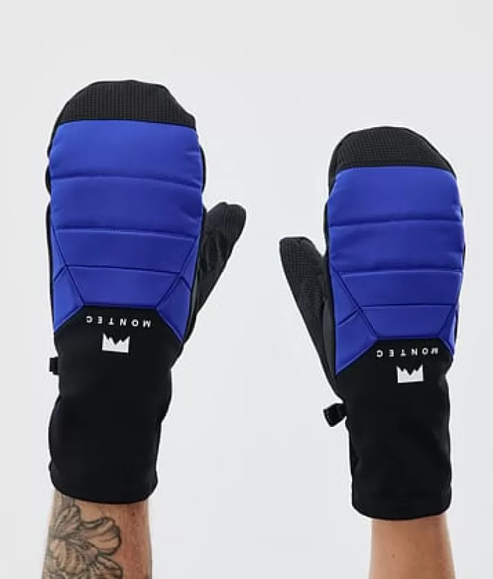 Skidhandskar | Skidhandskar<MONTEC Kilo CobaltBlue
