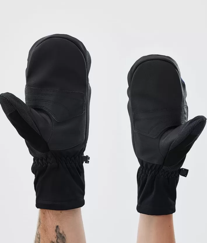 Skidhandskar | Skidhandskar<MONTEC Kilo CobaltBlue