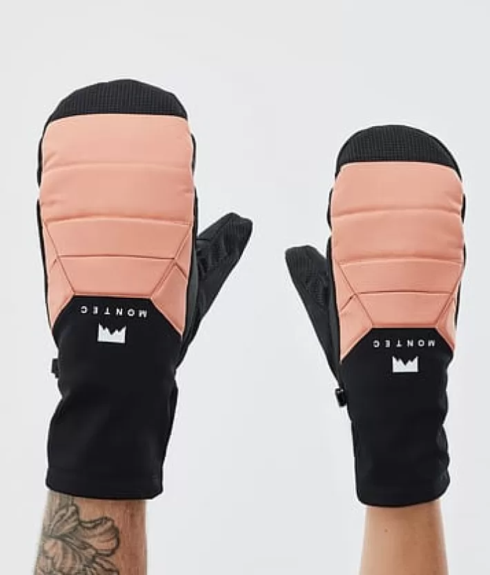 Skidhandskar | Skidhandskar<MONTEC Kilo FadedPeach