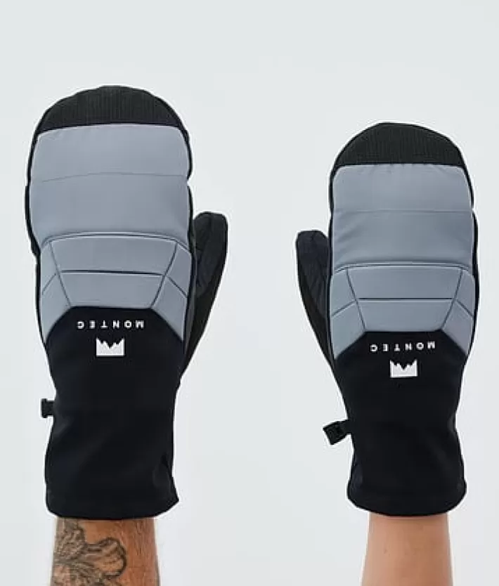 Skidhandskar | Skidhandskar<MONTEC Kilo SoftBlue